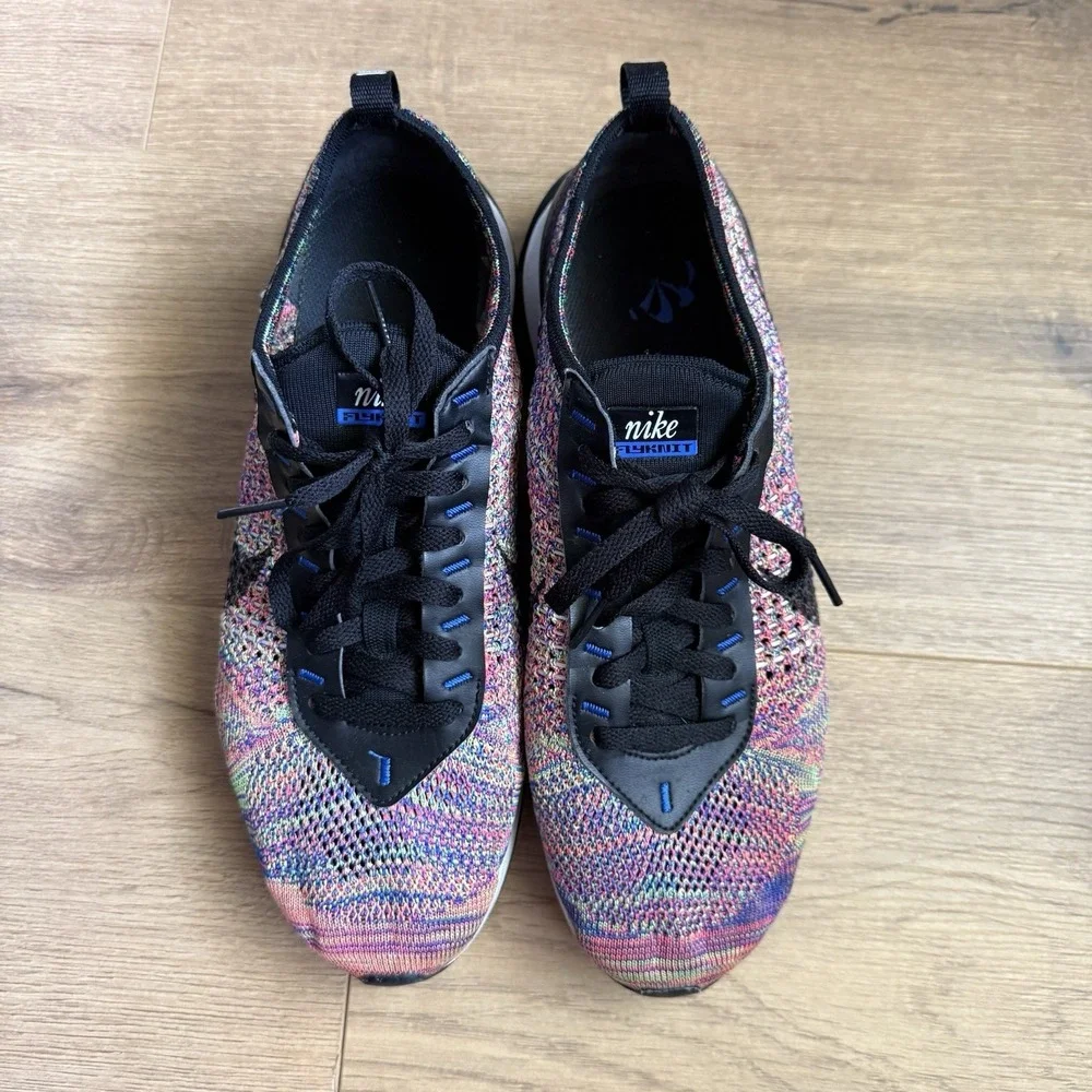 Nike we have